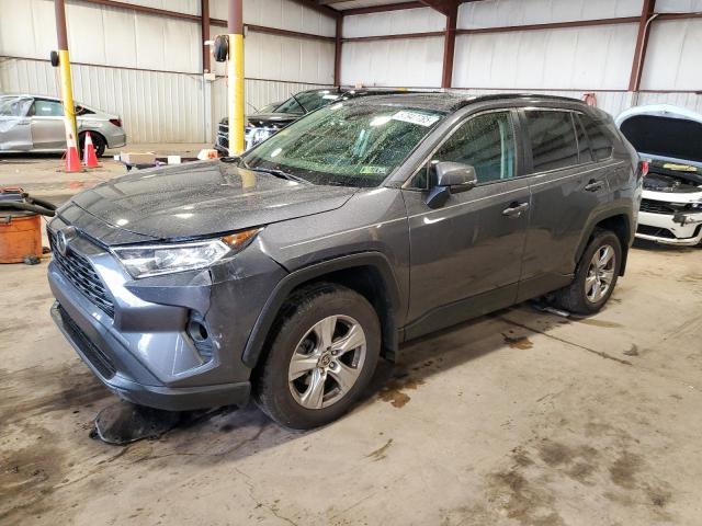 Vin: jtmp1rfv9ld057605, lot: 57947765, toyota rav4 xle 2020 img_1