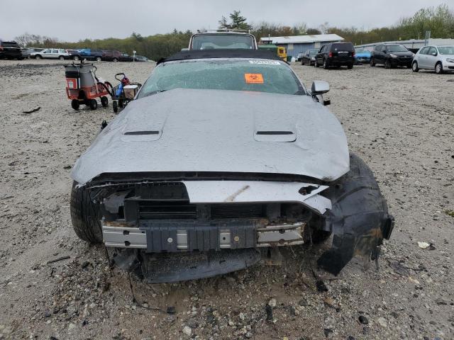 2020 FORD MUSTANG - 1FATP8UH5L5131560