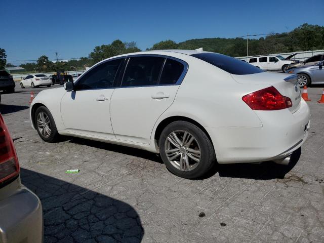 Vin: jn1cv6ar4cm977527, lot: 57812555, infiniti g37 20122
