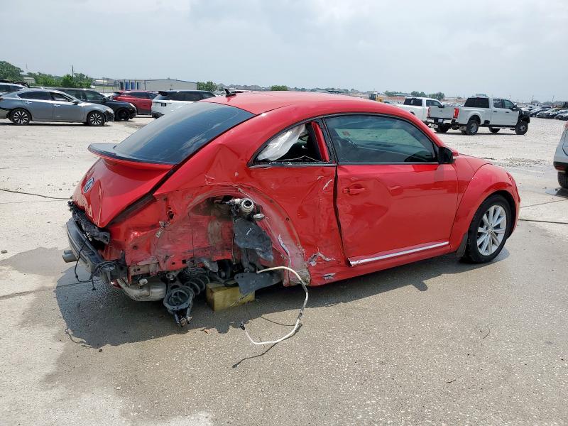 Vin: 3vwfd7at2km719196, lot: 57415625, volkswagen beetle s 20193