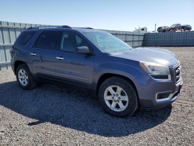 Vin: 1gkkrped0dj134627, lot: 58731935, gmc acadia sle 20134