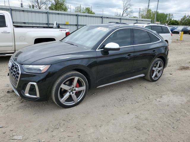 AUDI SQ5 SPORTB