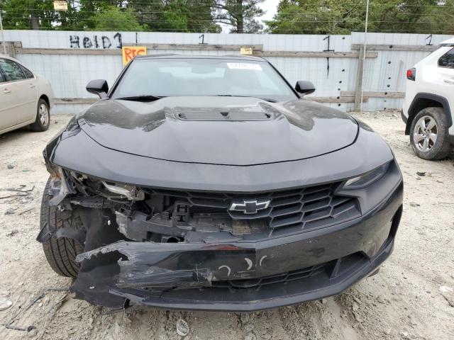 2021 CHEVROLET CAMARO LT1 1G1FE1R70M0117447