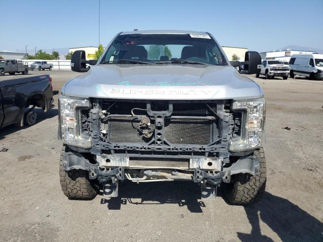 2017 FORD F250 SUPER - 1FT7W2BT6HED68861