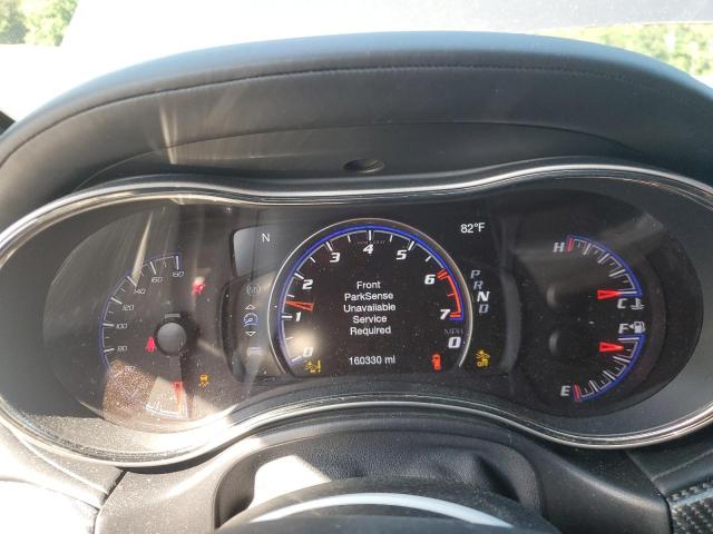 2017 JEEP GRAND CHER - 1C4RJFDJ3HC769242