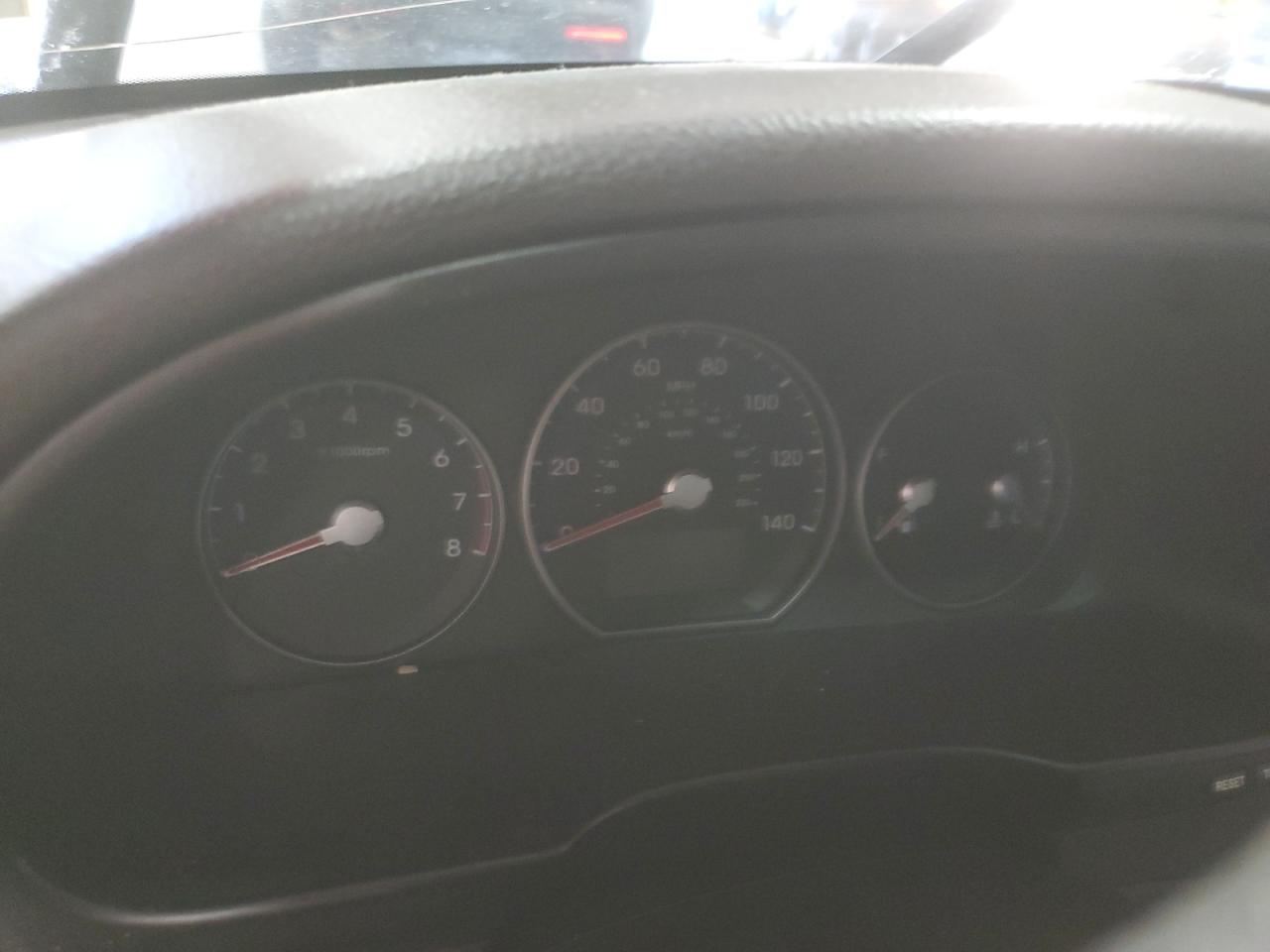 HYUNDAI SANTA FE GLS