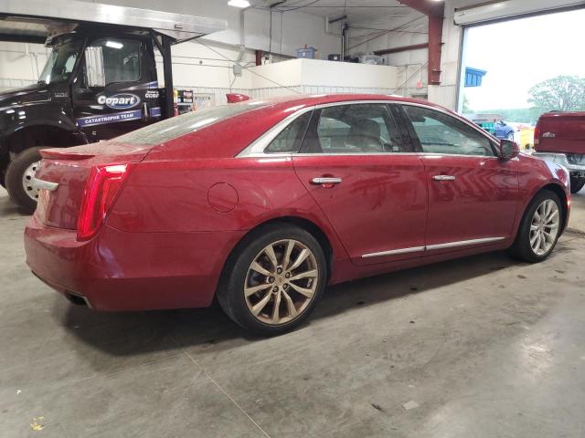 Vin: 2g61m5s39f9189133, lot: 56889185, cadillac xts luxury collection 20153