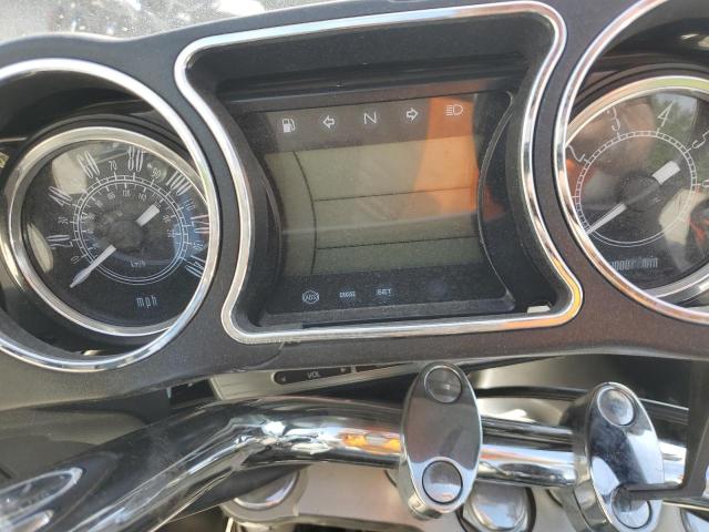 2014 KAWASAKI VN1700 B JKBVNRB12EA008187