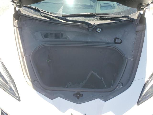 2023 CHEVROLET CORVETTE STINGRAY 3LT 1G1YC3D47P5104399