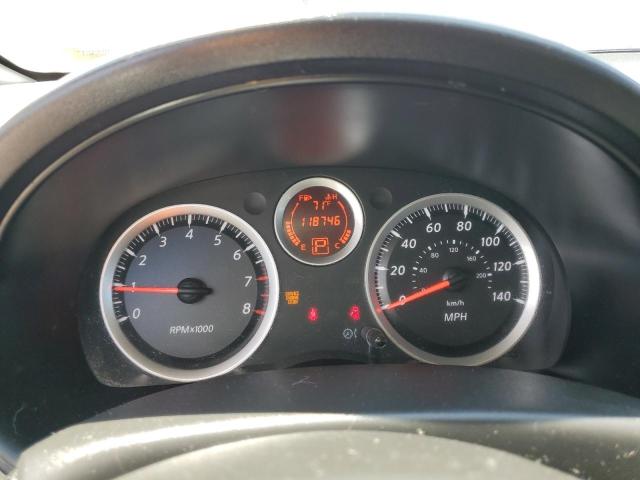 2012 NISSAN SENTRA 2.0 - 3N1AB6AP0CL760582