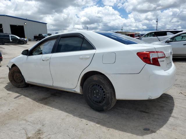 2014 TOYOTA CAMRY L - 4T4BF1FK1ER382093