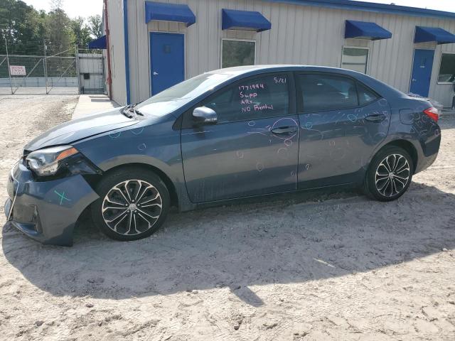Vin: 5yfburhe5fp278599, lot: 58336435, toyota corolla l 2015 img_1