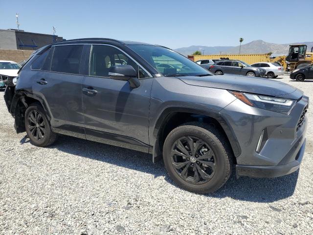 Vin: jtme6rfv7sd571802, lot: 57809215, toyota rav4 xse 20254