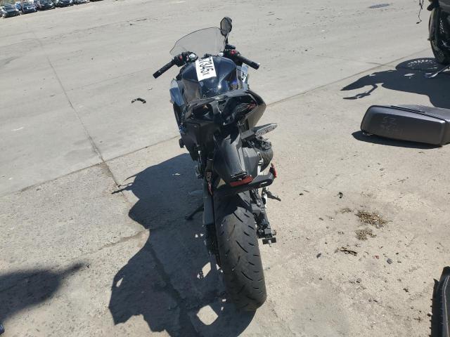2025 KAWASAKI EX500 A ML5EXGJ13SDA41362
