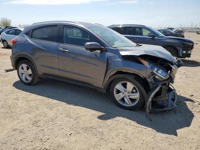 Vin: 3czru6h78km724304, lot: 56072715, honda hr-v exl 20194