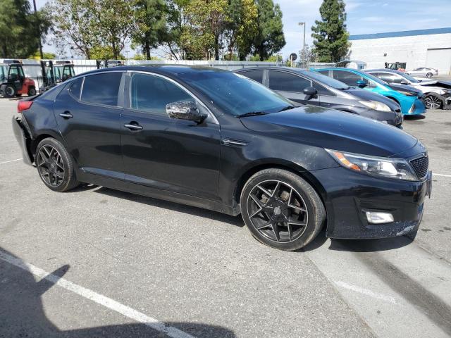 Vin: knagm4a75f5662784, lot: 56794845, kia optima lx 20154