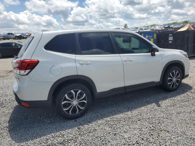 Vin: jf2skaac2kh536035, lot: 56598995, subaru forester 20193