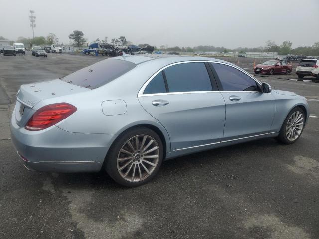 Vin: wddug8fb6fa173289, lot: 57212495, mercedes-benz s-class 550 4matic 20153