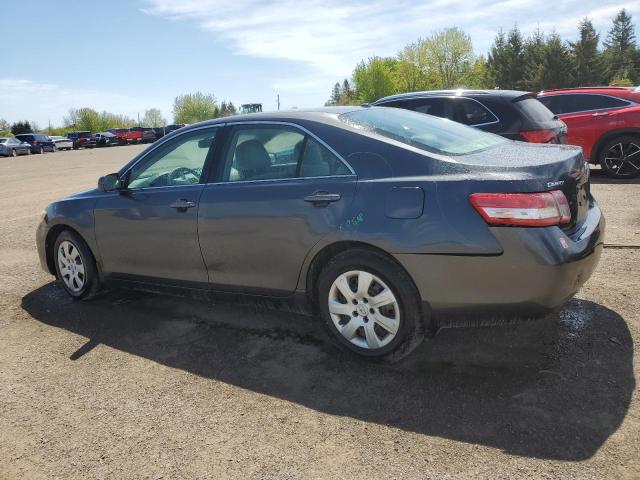 Vin: 4t1bf3ek5au078833, lot: 56581355, toyota camry base 20102