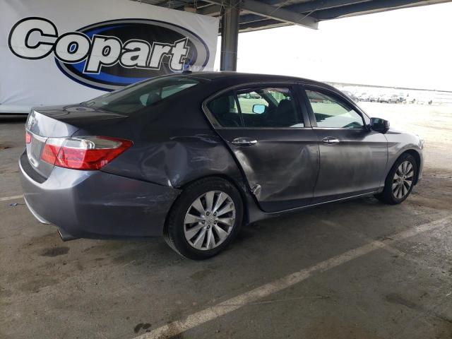 Vin: 1hgcr2f88fa206456, lot: 58861325, honda accord exl 20153