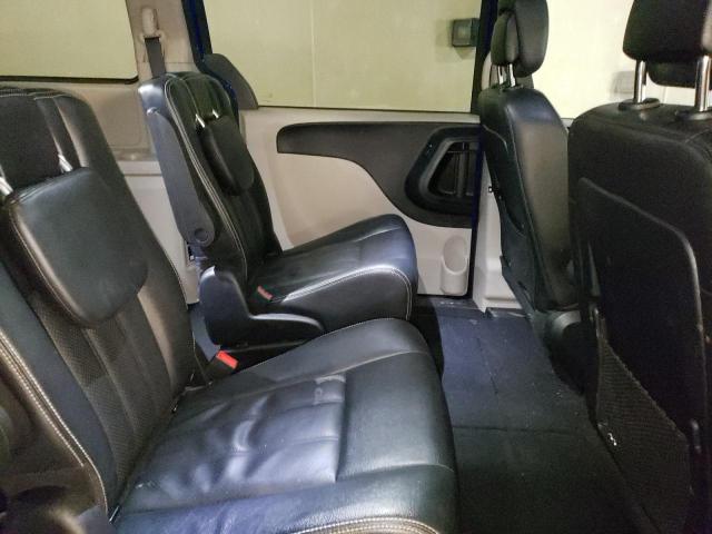 2019 DODGE GRAND CARA 2C4RDGDG0KR645736