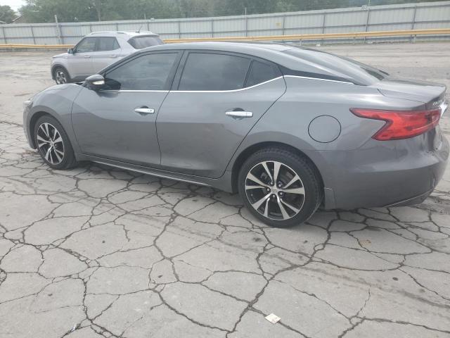 Vin: 1n4aa6ap8hc457395, lot: 58840075, nissan maxima 3.5s 20172