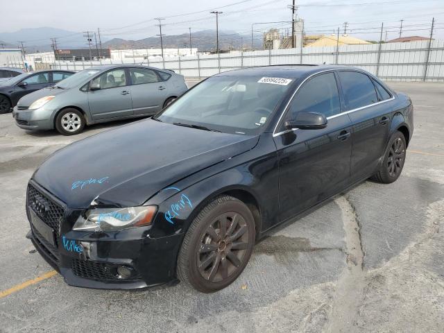 Vin: wauefaflxan047470, lot: 58994225, audi a4 premium plus 2010 img_1