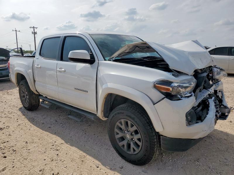 Vin: 3tmaz5cn3lm121394, lot: 58937145, toyota tacoma double cab 20204