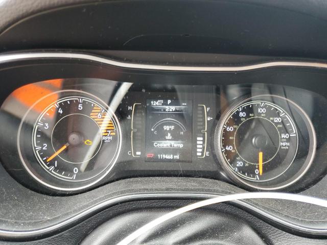 2019 JEEP CHEROKEE L - 1C4PJMLN8KD123969