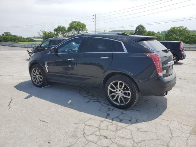 Vin: 3gyfnee38cs527089, lot: 56700355, cadillac srx performance collection 20122