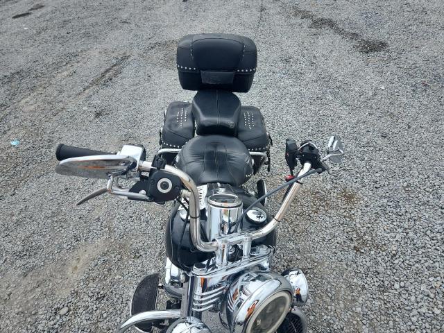 2014 HARLEY-DAVIDSON FLSTC HERI - 1HD1BWV12EB042263