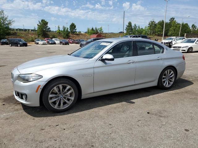 BMW 550 I