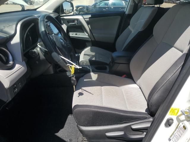 2016 TOYOTA RAV4 XLE - 2T3WFREV8GW249329
