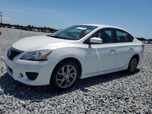Vin: 3n1ab7ap0dl692839, lot: 57711785, nissan sentra s 2013 img_1