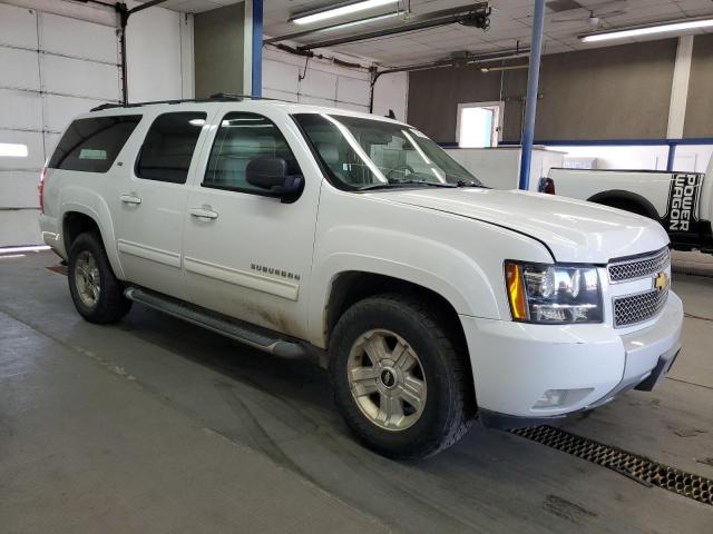 Vin: 1gnskje7xcr226701, lot: 58360675, chevrolet suburban k1500 lt 20124