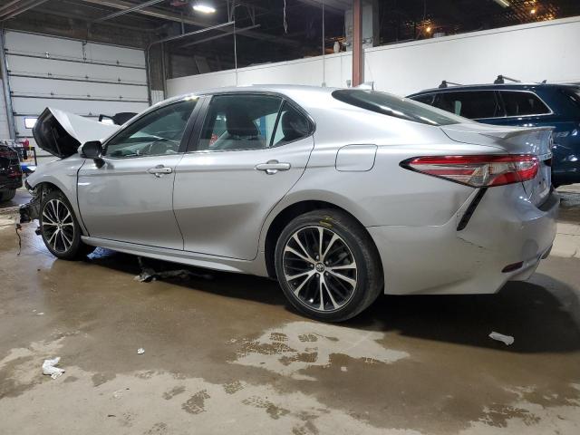Vin: 4t1b11hk3ku797207, lot: 57848955, toyota camry l 20192