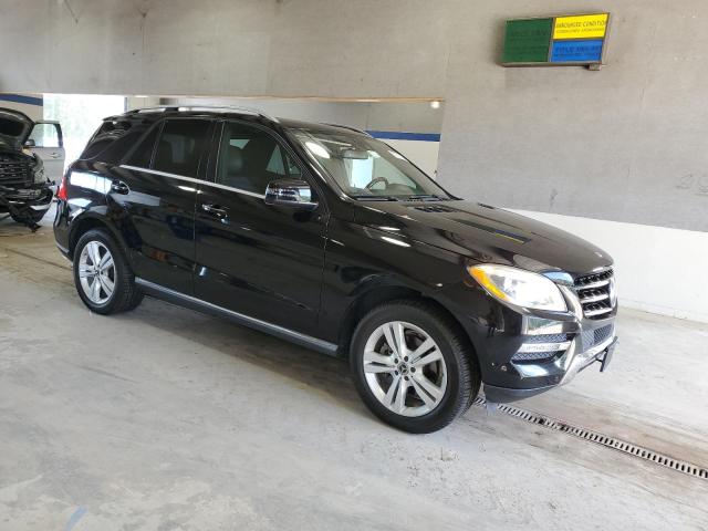 Vin: 4jgda5jb4ea373681, lot: 57812135, mercedes-benz m-class 350 20144