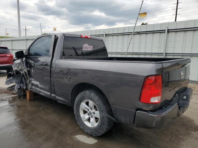 Vin: 3c6jr7ag4kg508024, lot: 58801745, ram 1500 tradesman 20192