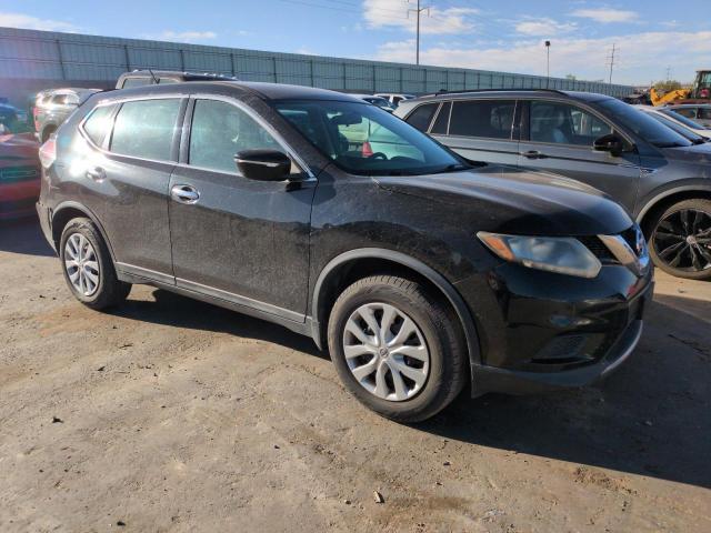 Vin: 5n1at2mt5fc910872, lot: 56900795, nissan rogue s 20154