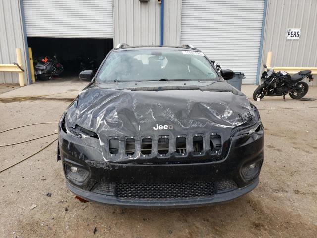 2019 JEEP CHEROKEE L - 1C4PJLCB2KD326937