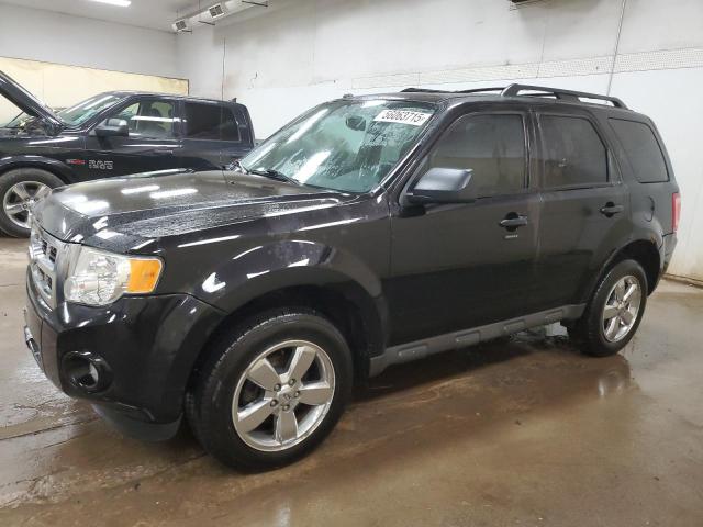 FORD ESCAPE XLT