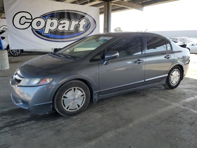 Vin: jhmfa3f29bs000277, lot: 54626185, honda civic hybrid 2011 img_1