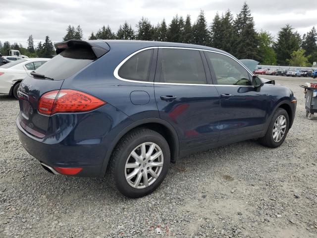 Vin: wp1aa2a29dla11451, lot: 56990295, porsche cayenne 20133