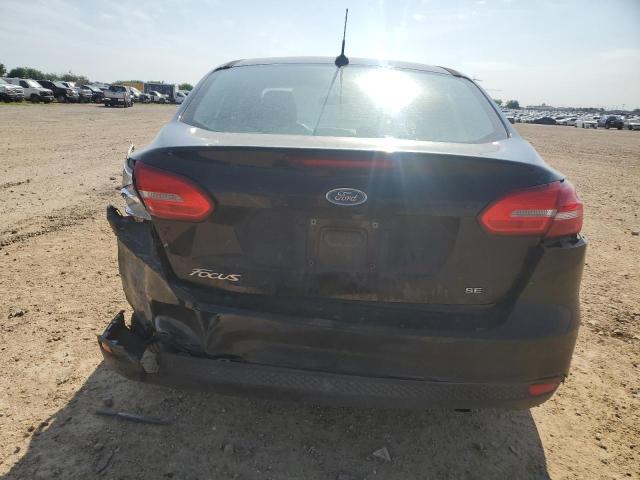 2018 FORD FOCUS SE 1FADP3F2XJL262394
