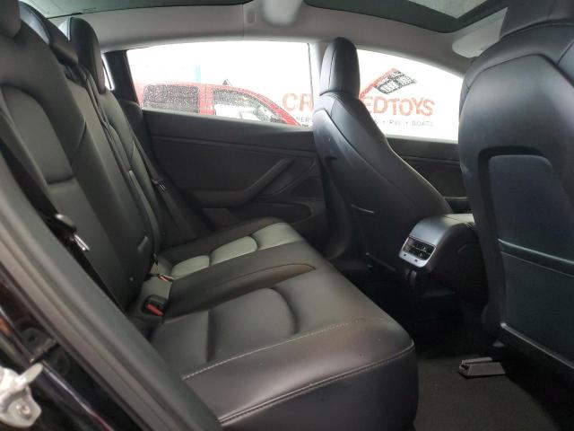 2018 TESLA MODEL 3 - 5YJ3E1EB7JF105443