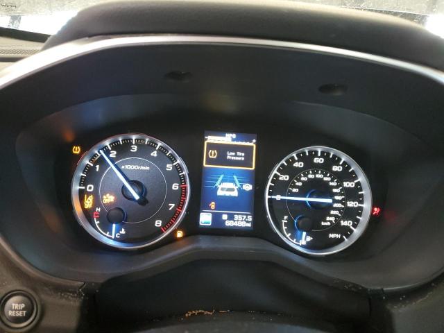 2021 SUBARU ASCENT TOU 4S4WMARD7M3451811