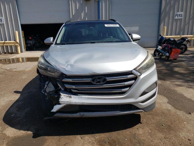2017 HYUNDAI TUCSON LIM - KM8J33A21HU324457