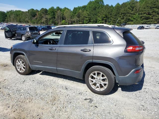 Vin: 1c4pjmcbxew151724, lot: 55558045, jeep grand cher latitude 20142