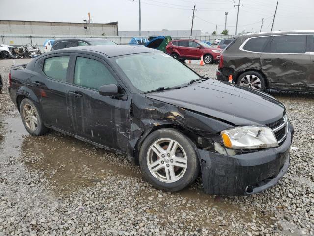Vin: 1b3cc5fb6an221280, lot: 58815175, dodge avenger r/t 20104