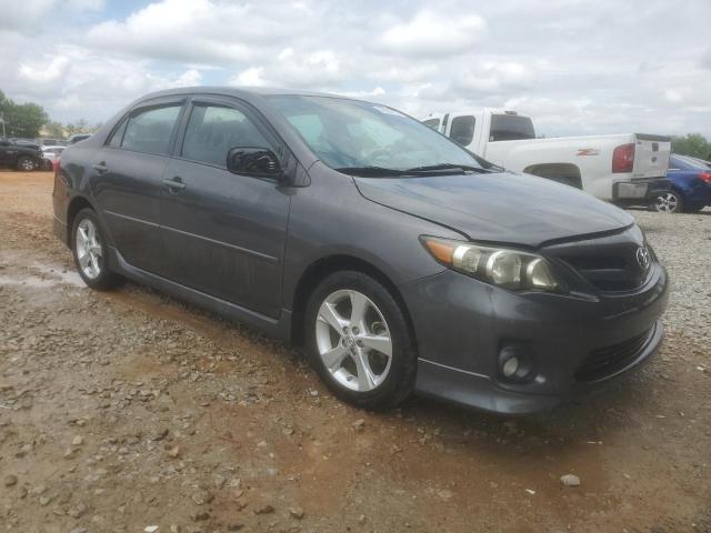 Vin: 2t1bu4ee1dc975174, lot: 56605725, toyota corolla base 20134